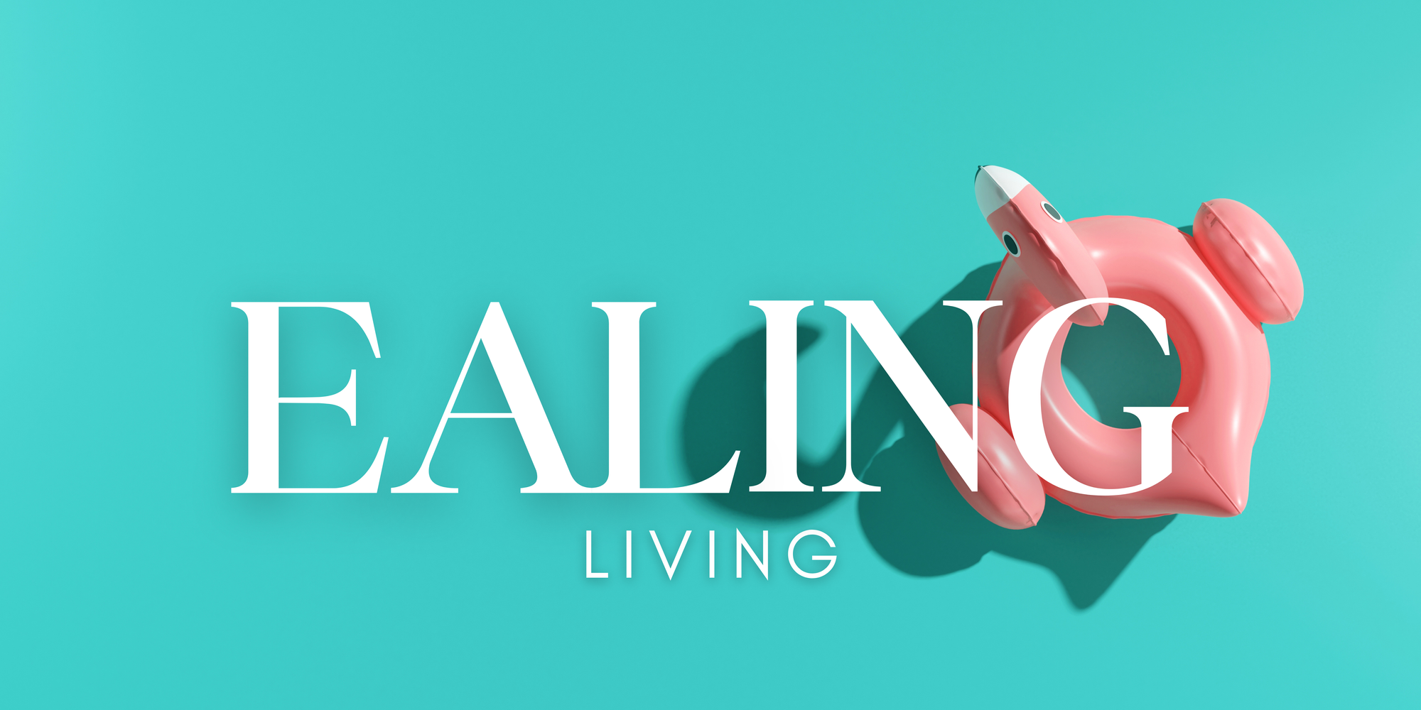 Ealing Living Magazine