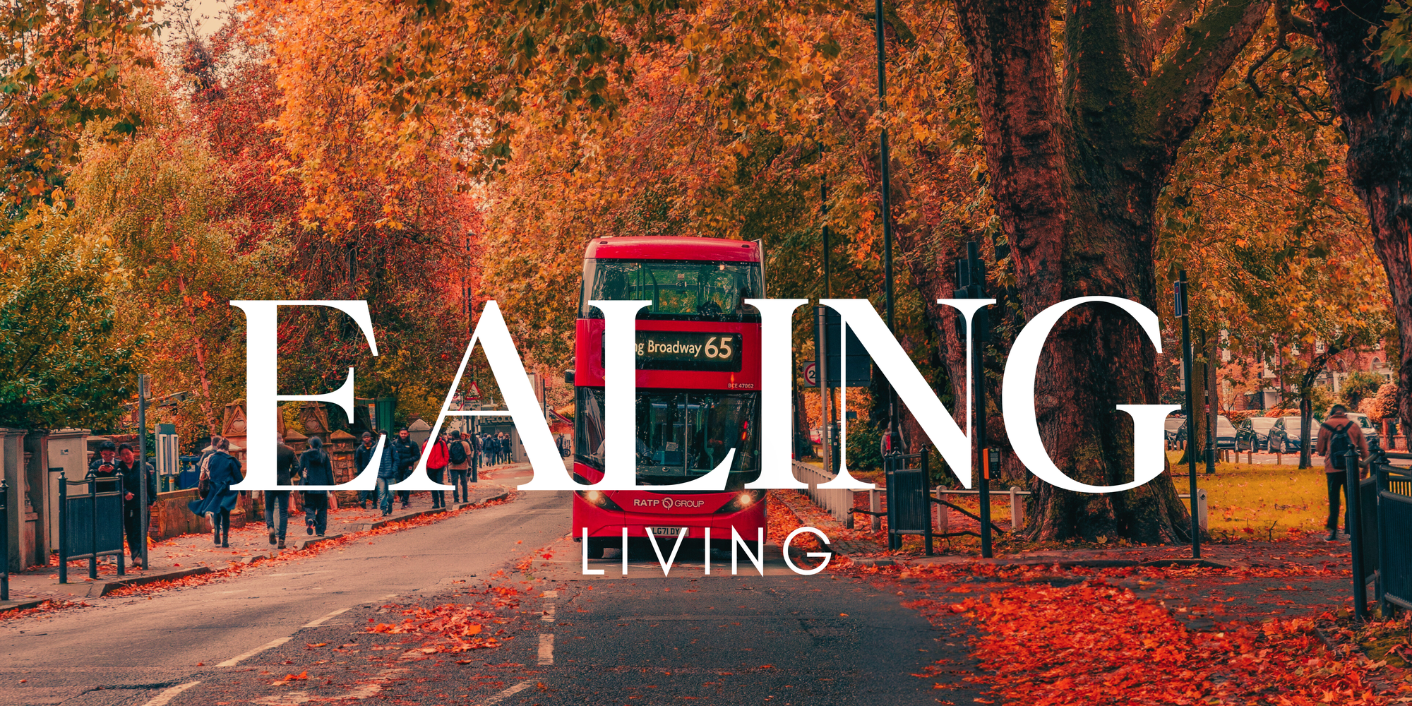 Ealing Living Magazine