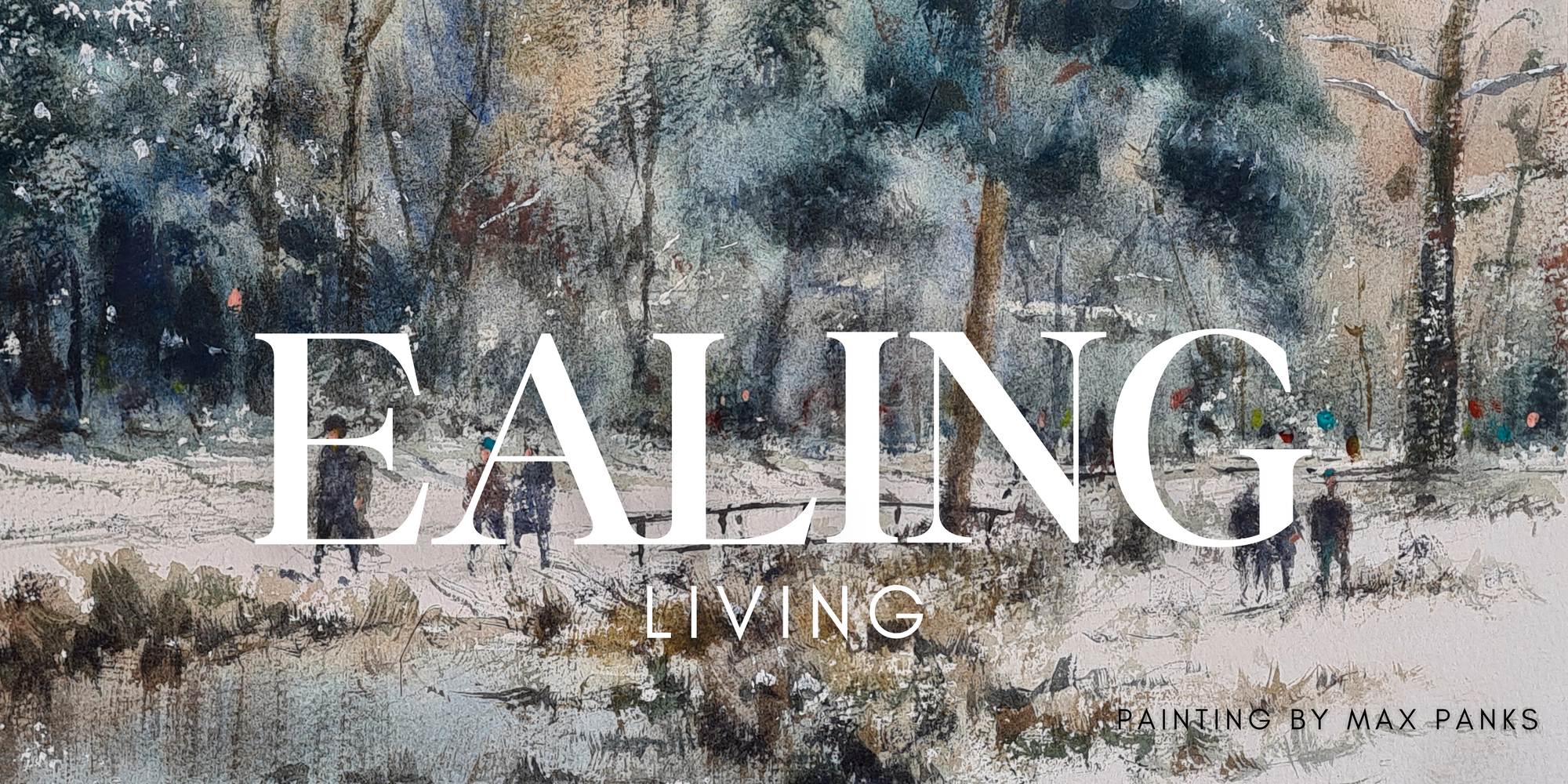 Ealing Living Magazine