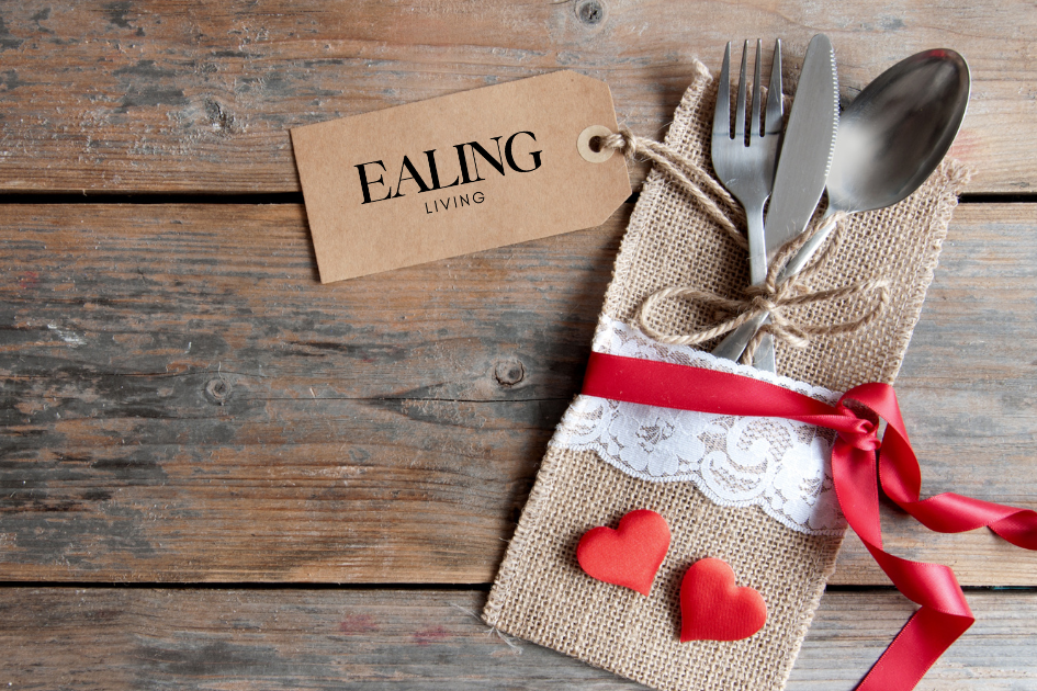 The Ultimate Guide to Valentine's Day in Ealing: Romantic Restaurants, Cozy DIY Ideas & Must-Have Products