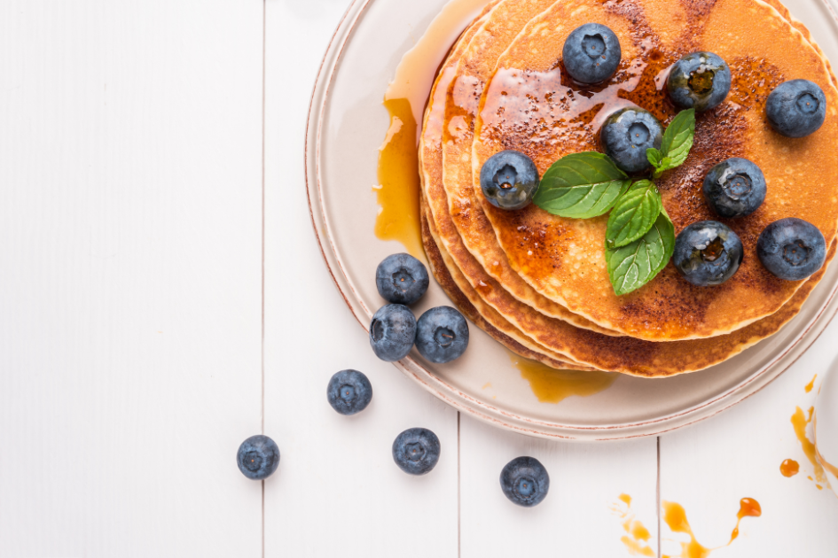 Flipping Good Fun: Where to Enjoy Pancake Day in Ealing