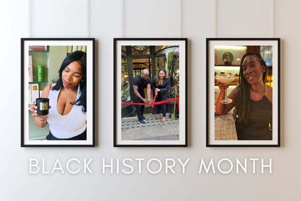 Celebrating Black-Owned Businesses in Ealing for Black History Month