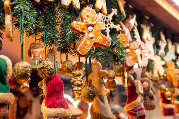 Shop Local this Christmas: Discover Ealing’s Festive Markets