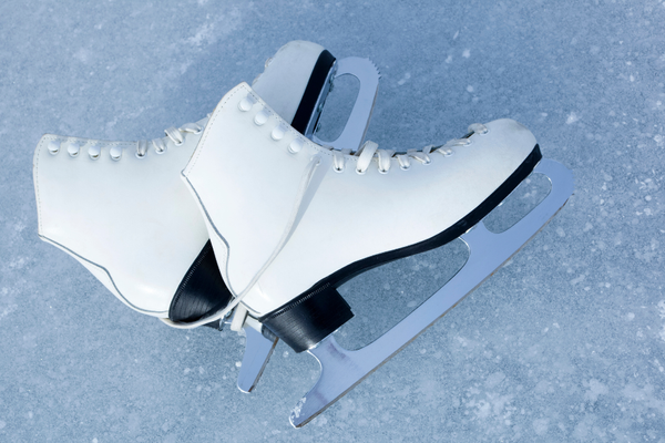 The Best Ice Skating Rinks Near You This Winter