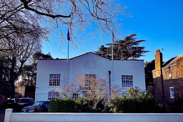 5 Fun Facts About Ealing Studios You Might Not Know